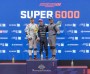 미쉐린 ‘2024 오네 슈퍼레이스 챔피언십’ 슈퍼6000 개막전에서 더블 포디움 달성