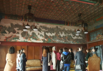 창덕궁에서 엿보는 조선 궁궐의 근대 문화